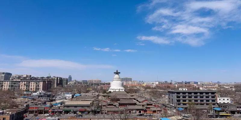 北京风水大师真实排名(到了春节上香祈福)