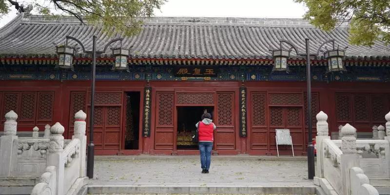 北京风水大师真实排名(到了春节上香祈福)