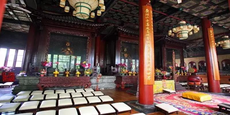 北京风水大师真实排名(到了春节上香祈福)