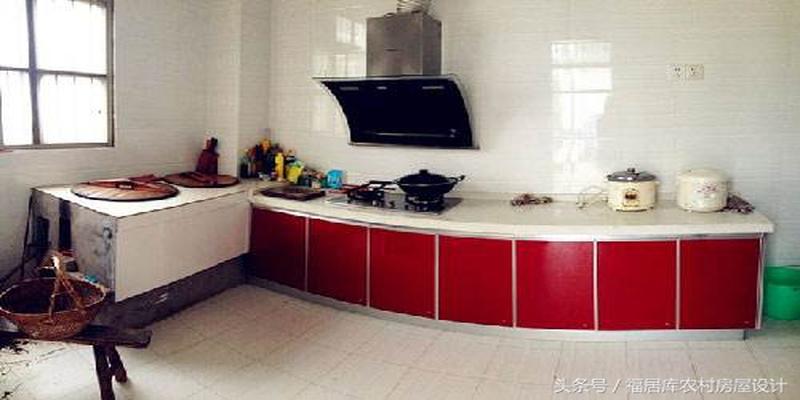 厨房在东边风水好吗(农村厨房位置方位有什么讲究)