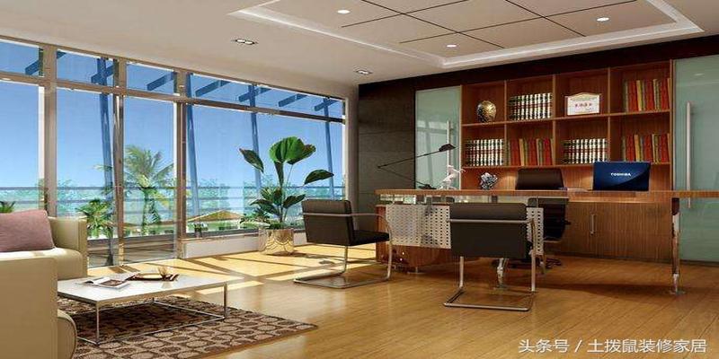 办公桌物品摆放风水(千万别小瞧办公桌摆放)