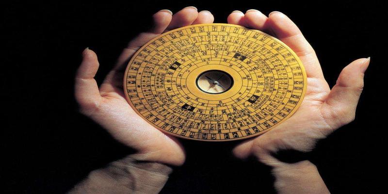 炳森1313罗盘每层详解(风水大师十分钟让你读懂罗盘)