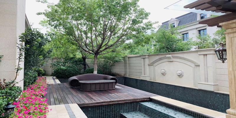 虫子进屋是跟风水有关吗(为什么家门口不能种大树)