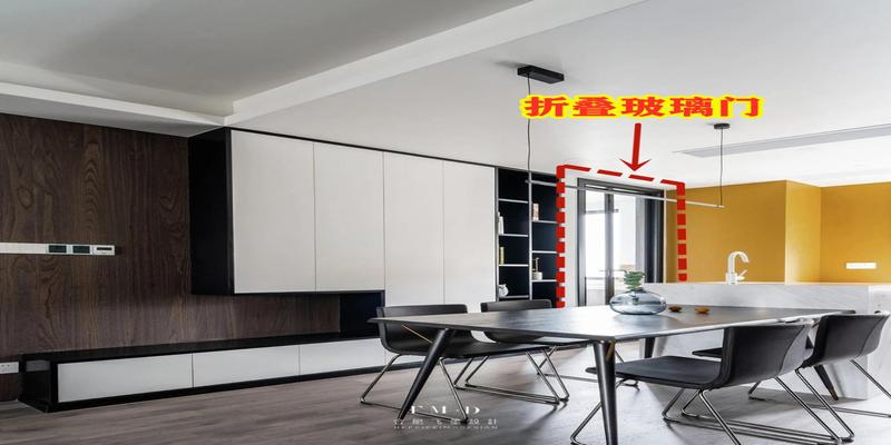 冰箱门和大门斜对面风水好吗(厨房还是2个好)