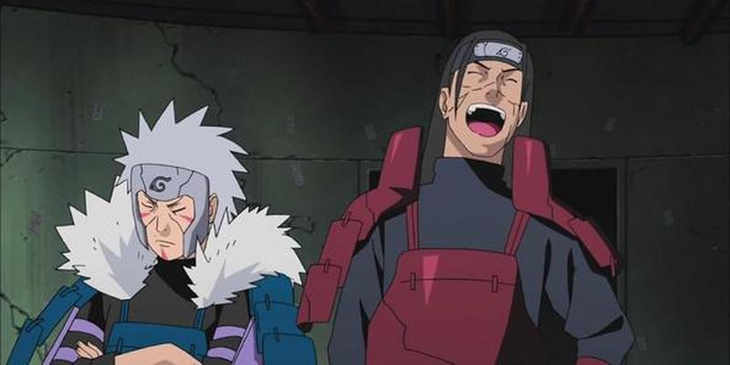 波风水门比卡卡西大几岁(历代火影的在位时间)