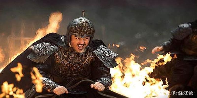 成大事的人八字都强(司马懿成大事的八字真言)