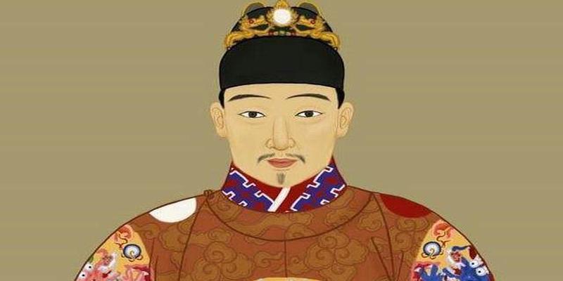 测字算命周易神算测字(崇祯皇帝出宫测字)