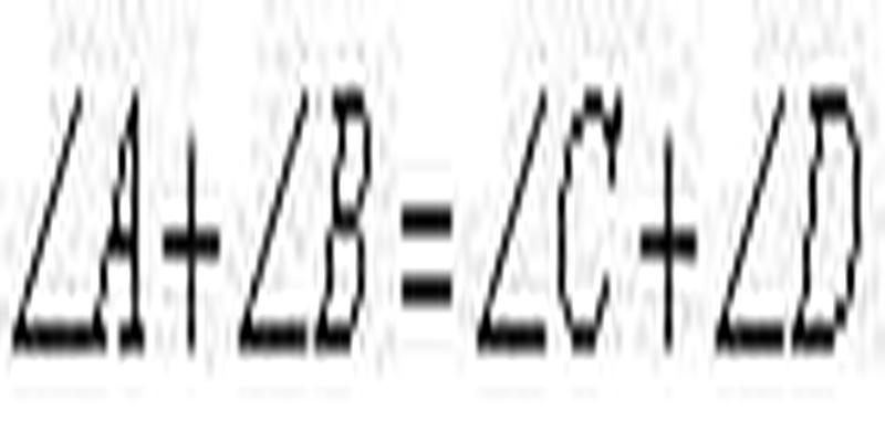 初二数学八字形题目(方法技巧妙用“8”字模型)