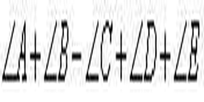 初二数学八字形题目(方法技巧妙用“8”字模型)