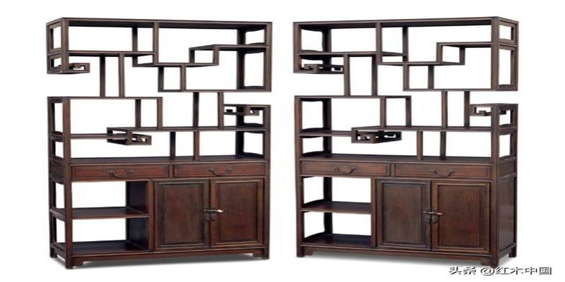 博古架摆件禁忌风水(博古架的那些事)