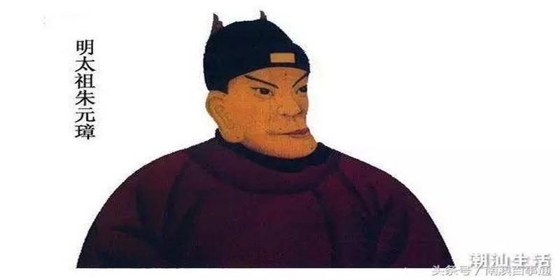 潮汕风水的真实故事(传说潮汕人医治奇难杂症)