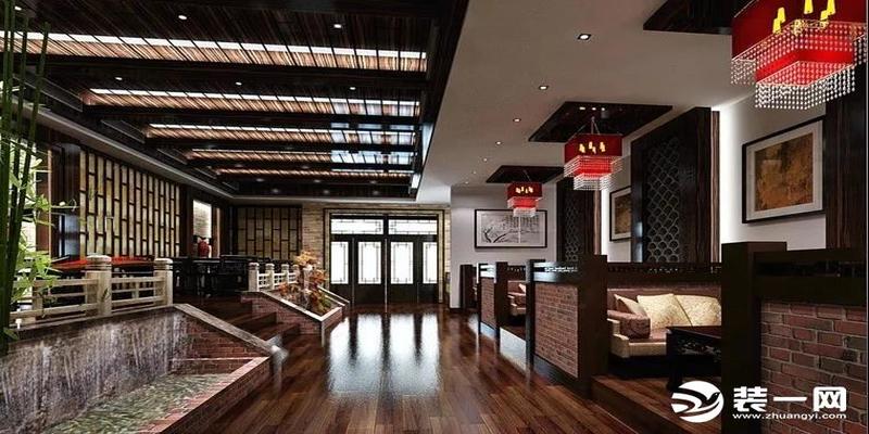 茶室主人位后面墙上风水禁忌(茶楼装修风水禁忌你知道几条)