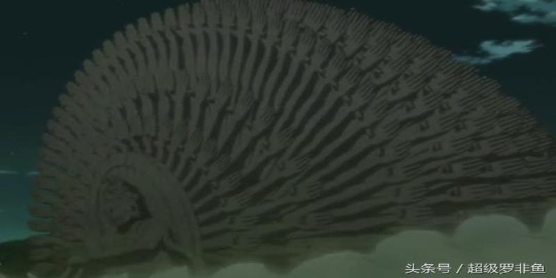 波风水门会的忍术(资深火影迷都不能一下子说出来的七大忍术)