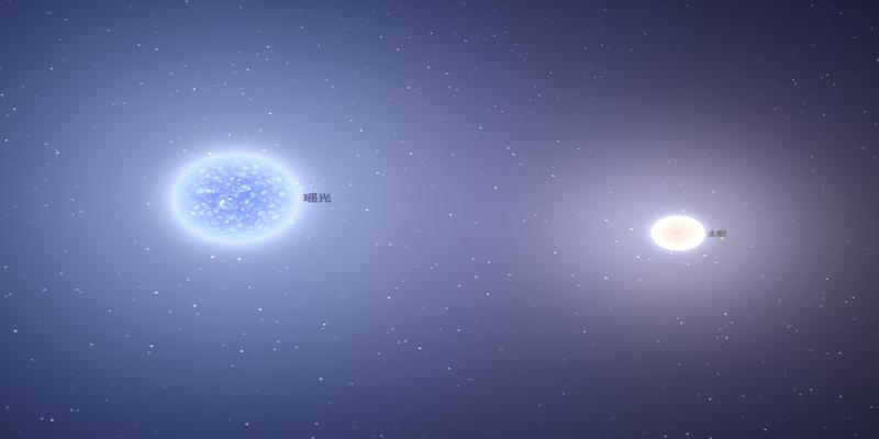 北斗七星十月份在哪个方位(北斗七星都是什么星)