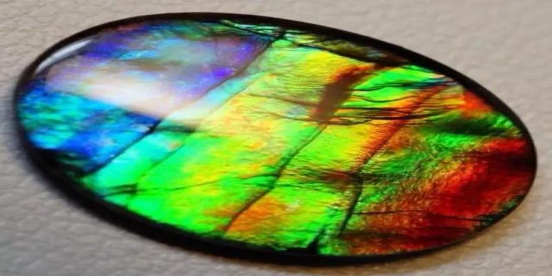 斑彩宝石与风水(斑彩石究竟为何物)