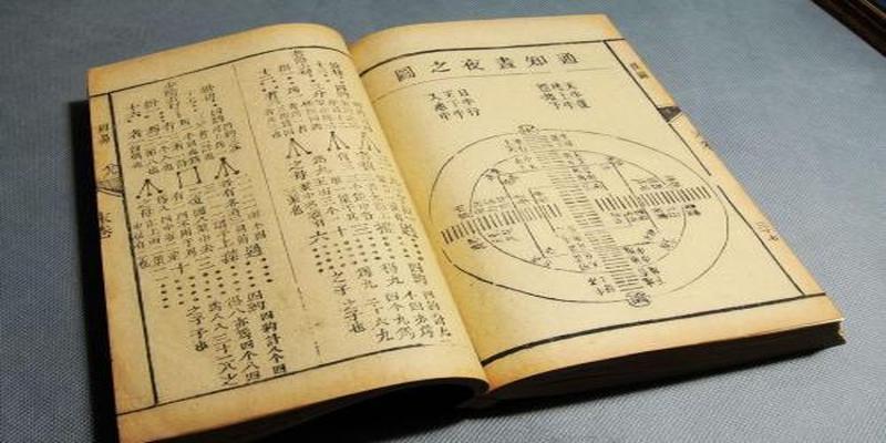 曾仕强的易经书籍(国学大师曾仕强)