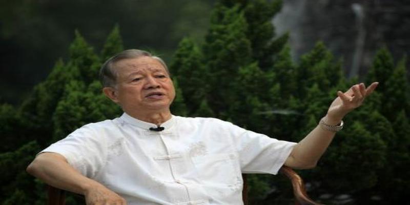 曾仕强的易经书籍(国学大师曾仕强)