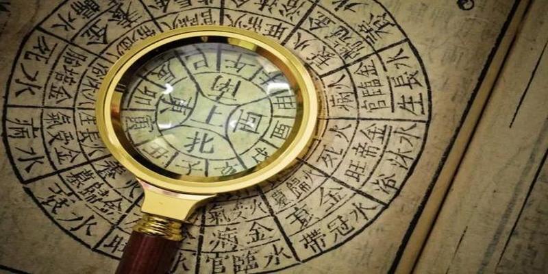 曾仕强的易经书籍(国学大师曾仕强)