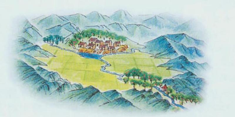 北京大学 风水(风水与地理学是一种什么关系)
