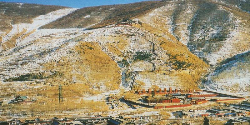 北京大学 风水(风水与地理学是一种什么关系)