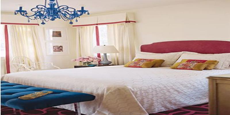 带情人到家里睡会破坏风水吗(影响恋情的家居风水)