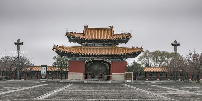 风水福地必有福神看管(为什么终南山的隐士令人好奇)