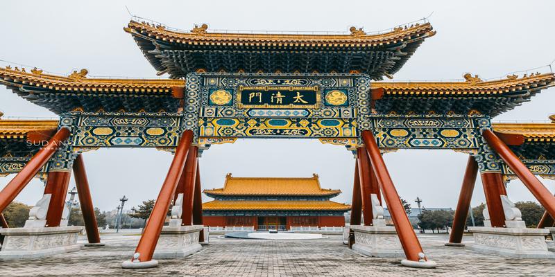 风水福地必有福神看管(为什么终南山的隐士令人好奇)
