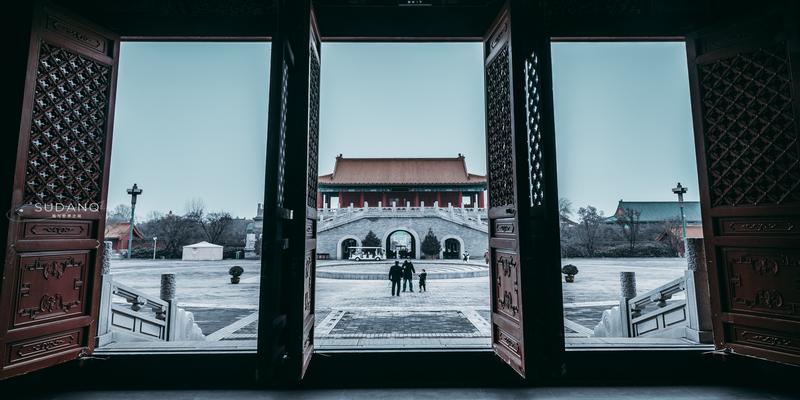 风水福地必有福神看管(为什么终南山的隐士令人好奇)