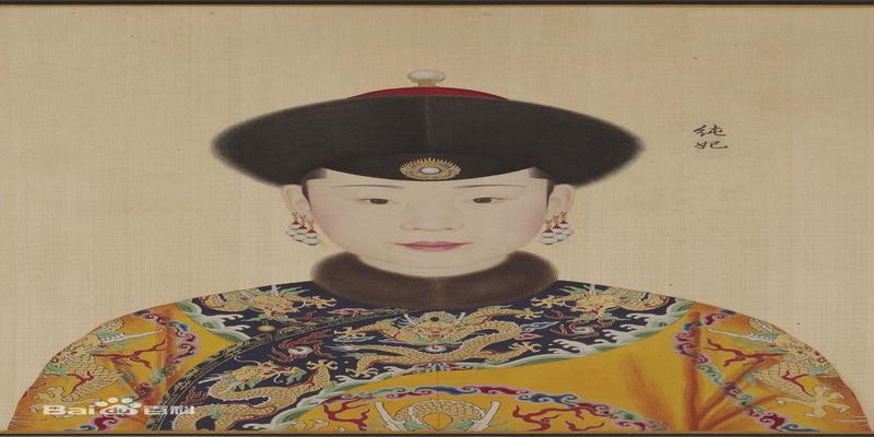 慈禧八字解析(清代东西六宫的位置和嫔妃分析)