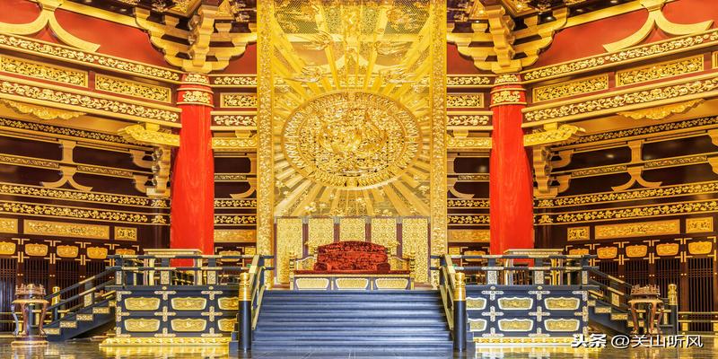 风水明堂是什么意思(古语“明堂如播米)