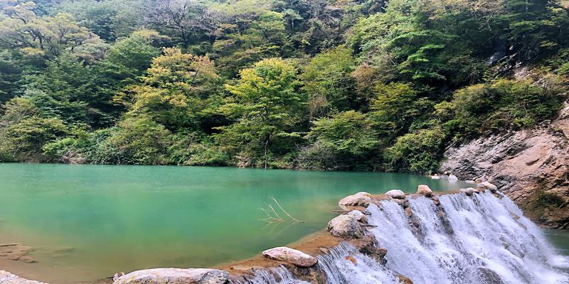 宕昌在甘肃哪个方位(甘肃这座小城)