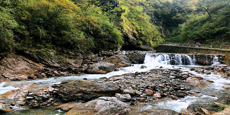 宕昌在甘肃哪个方位(甘肃这座小城)