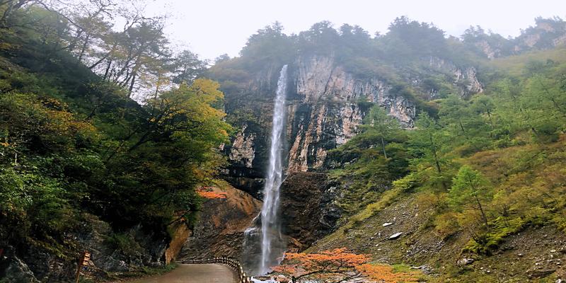 宕昌在甘肃哪个方位(甘肃这座小城)