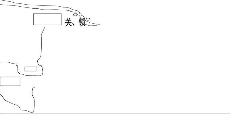 房子后就有铁塔风水怎么办(阳宅风水实用中的一些运用)