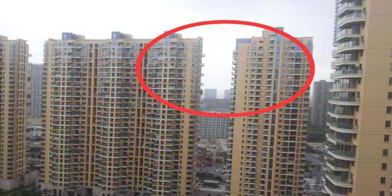 房子风水不好但不住(买了这5类房子绝对不要自住)