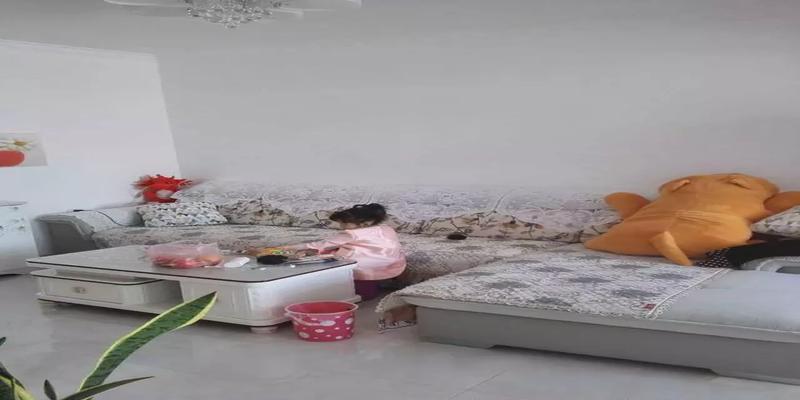 床上有吊柜风水怎么破解(去亲戚家的新房做客)