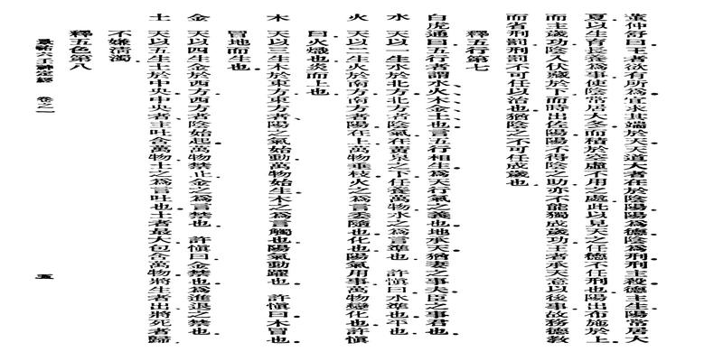 大六壬择日断吉凶秘法(六壬神课金口诀古本)