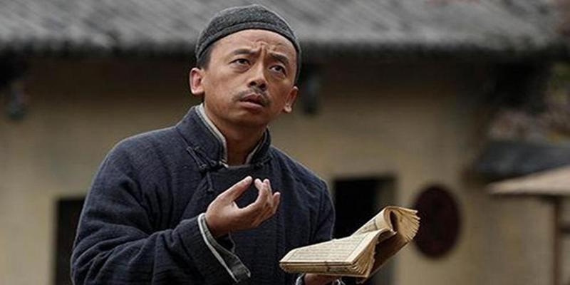 门口有横路,子孙多富贵