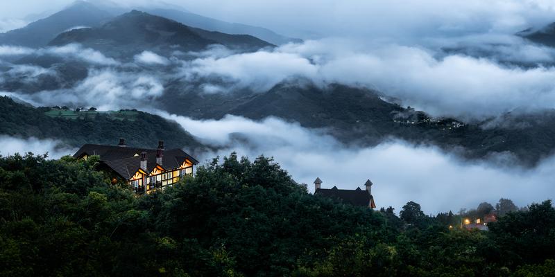 即墨莲花山公园(即墨莲花山在哪个位置)
