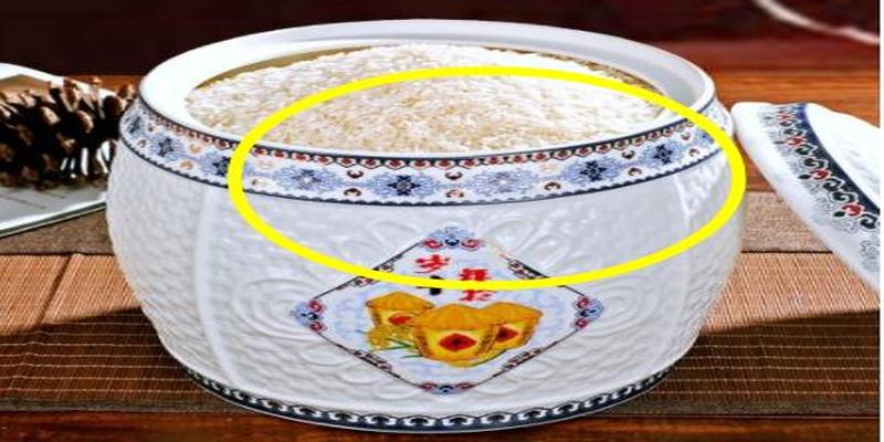 坛子有什么风水讲究(春节在厨房摆放这几样东西)