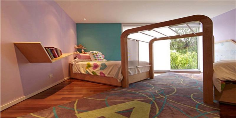 客厅的布局怎么样招财(房子招财风水布局)