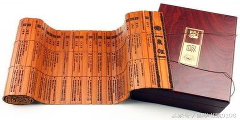 六爻万物类象(八卦衍万物)