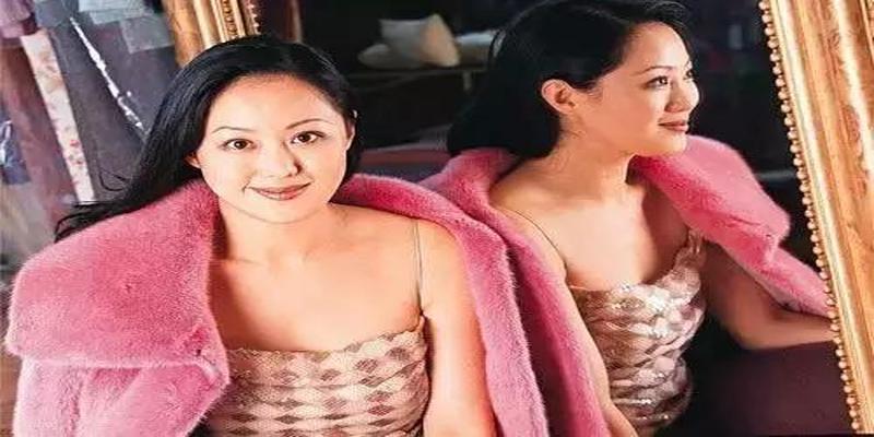 章小蕙几任丈夫(章小蕙结婚几次婚)