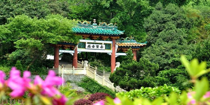 湖北赤壁羊楼洞(赤壁羊楼洞明清石板街)