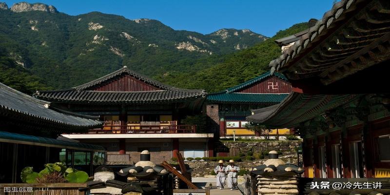 堪舆风水地理学(地理一贯堪舆全书)