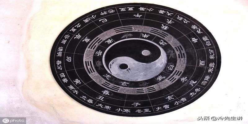 堪舆风水地理学(地理一贯堪舆全书)