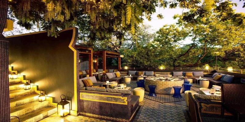 农村宅基地风水(怎么样的别墅风水是最好的)