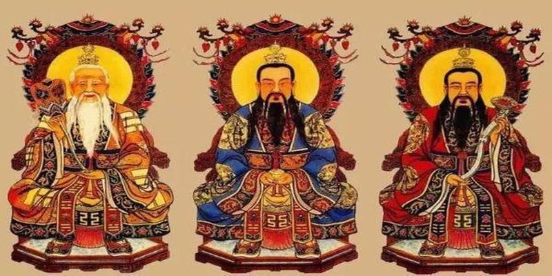 易经的八经卦卦象(卦象阴阳怎么表示)