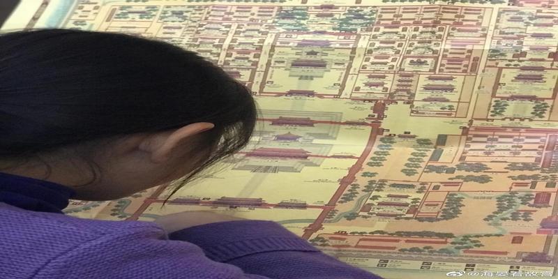 南面属于什么方位(如何教孩子认识方向)