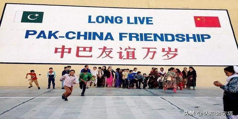 印度和巴基斯坦中间的地区(巴基斯坦印度河)
